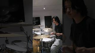 Arctic Monkeys  Brianstorm Drum Cover shorts drumcover drums drum arcticmonkeys [upl. by Ybab]