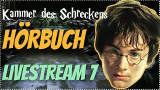 Rufus Beck  Harry Potter Der Sprechende Hut Lied Teil 4 [upl. by Aivan]