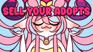 How to make adopts that sell [upl. by Abner]