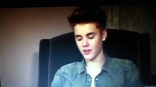 Justin Wants To Kiss Selena on New Years Eve [upl. by Imeka]