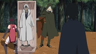 Boruto Must Save Naruto and His Brother  Kawakis Entire Life Story  Full Timeline Explained [upl. by Lerrad]