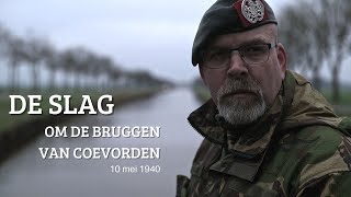 Trailer De slag om de bruggen van Coevorden [upl. by Januarius]