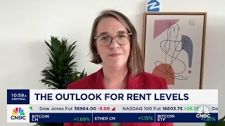 Pretty optimistic about housing market in 2024 says Zillows Skylar Olsen [upl. by Nguyen]