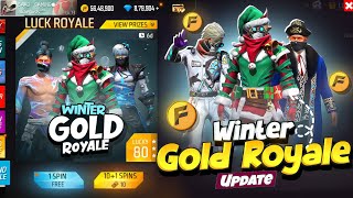 Gold Royale Event 😮 Purple Shade Bundle Return  Break Dancer Bundle Return  Free Fire New Event [upl. by Heman]