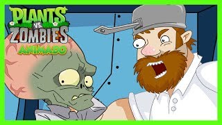 Plants Vs Zombies 2 Lanzaguisante Nivel 100 Vs Todos los Zombots [upl. by Attekal]