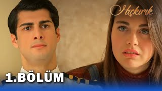 Hıçkırık 1Bölüm  FULL BÖLÜM [upl. by Anselma]