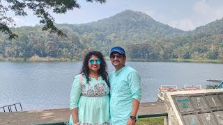 KSTDC Tour packages Munnar Kumarakom Alleppey Day 1 and 2 Part 1 kstdc kannadavlogs [upl. by Slen]