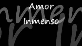 salsa baul amor inmenso [upl. by Raddi]