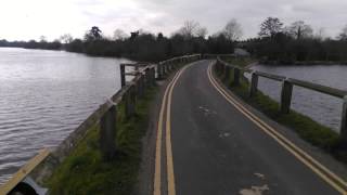 The haunting of Earlswood Lakes [upl. by Atrebor74]