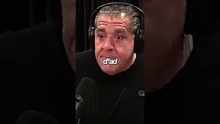 Joey Diaz on Italian MAFIA  JRE jrepodcast comedian podcast jrefunnymoments funny jremoments [upl. by Aubree]