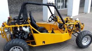 Joyner 650 sand Spider Isuzu motor 650cc trail ready for sale [upl. by Roux33]