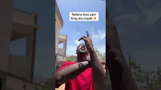 King dou baalé 🔥 rap drill freestyle rapfr duo music musique rapfrancais rapper [upl. by Beebe965]