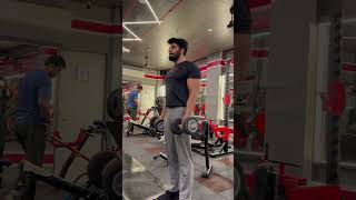 Zottman curl  fit with mohit bicepsworkout biceps gym gymroutine viralvideo shortsfeedfit [upl. by Fox]