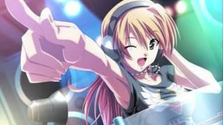 Nightcore  Danza Kuduro shila [upl. by Ahsaekal305]