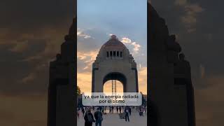 Sismo hoy en 23 de Junio en CDMX shorts sismocdmx temblores [upl. by Ilka148]