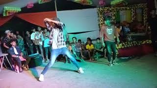 Ronda Chaka Hindi remix new dance video 2020 [upl. by Laraine]