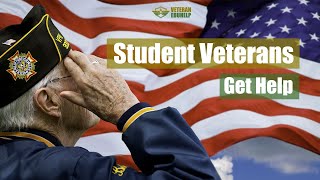 Veteran education benefits  get the GI bill [upl. by Saville]