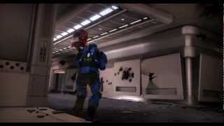 BAKSMAK and Dater  Halo Reach SWAT Montage Please Read Video Description [upl. by Aowda]