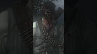 Undead John Marston amp Death Horse rdr reddeaddredemption rockstar reddeadredemtion2 rdrgameplay [upl. by Aelanej241]