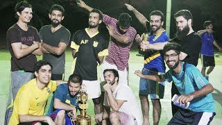 RAMAZAN FUTSAL CHAMPIONS [upl. by Bernhard]