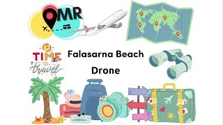 Falasarna Beach Crete Drone 4K September 2020 [upl. by Findlay286]