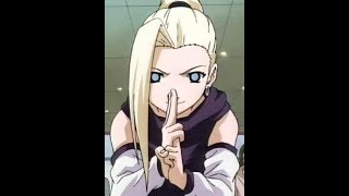 Naruto Unreleased Soundtrack  Ino Themes Sexiness Without Saxophone [upl. by Khalid]