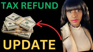 IRS Tax Refund UpdateDelayed Tax Returns and IRS Next Direct Deposit Date for 72024 [upl. by Eirollam385]