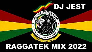 dj jestraggatek mix 2022raggaDJ JEST RAGGATEK 2022 MIX [upl. by Fabrienne151]