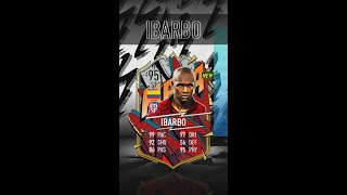 Solución SBC IBARBO  MADFUT 22 Solución más fácil y barata [upl. by Kane]