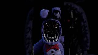 FNAF 2 in Real Time ANIMATED  Animatronic Voice Lines animated [upl. by Maribel15]