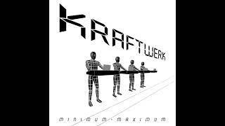 Kraftwerk Numbers Computer World [upl. by Lilias]