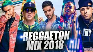 Estrenos Reggaeton y Música Urbana Marzo 2018 Bad Bunny Cardi B Ozuna Nicky Jam Maluma [upl. by Enahsal]