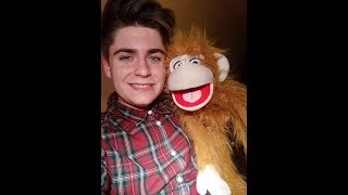 COMMENT DEVENIR VENTRILOQUE SIMPLE [upl. by Nidraj899]