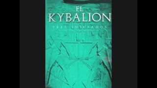 Audiolibro El Kybalion  Tres Iniciados Hermes Trismegisto [upl. by Loats]