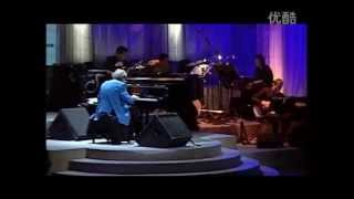 concierto de piano de Richard Clayderman 2005  Audilio [upl. by Jeffry]