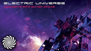 Electric Universe  Quasar [upl. by Rheinlander]