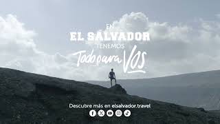 En El Salvador tenemos todo para vos short  El Salvador Travel [upl. by Ansel]