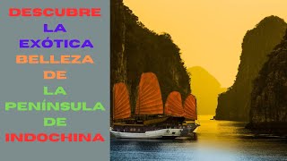 Desafiando las creencias La verdad sobre la belleza indochina [upl. by Anade]