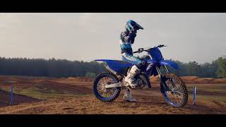 2022 YZ125 and YZ125 Monster Energy Yamaha Racing Edition [upl. by Naga236]