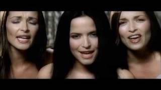 The Corrs  Breathless Official Video [upl. by Bolling]