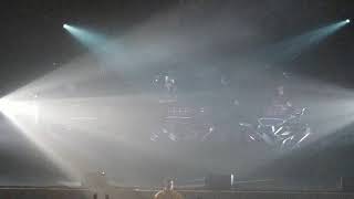 The Glitch Mob  Animus Vox Live 2018 [upl. by Eeuqram609]