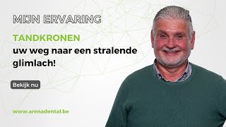 Een revolutie in de wereld van de tandheelkundige implantologie  Mijn ervaring  Arena Dental [upl. by Boardman]