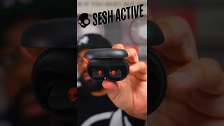 Skullcandy Sesh ANC Active Earbuds Hows the Sound skullcandy [upl. by Cleodel]