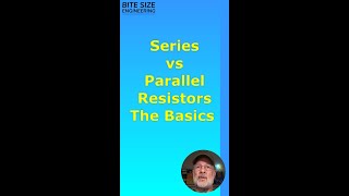 Series vs Parallel Resistors V [upl. by Uhsoj]