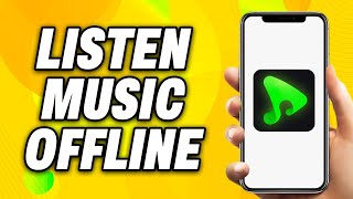 How To Listen To Music Offline on eSound 2024  Easy Fix [upl. by Cristoforo]