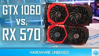 GTX 1060 3GB vs GTX 1650 4GB  Test in 8 Games [upl. by Nahtnaoj55]