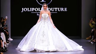 The Best Couture Wedding Gowns 2024 [upl. by Zurn881]