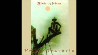 Finis Africae Hybla [upl. by Rutter334]