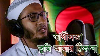 স্বাধীনতা নিয়ে কলরবের নতুন গান । স্বাধীনতা তুমি আমার ঠিকানা । ইমতিয়াজ মাসরুর [upl. by Aehsrop545]