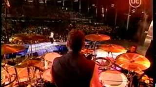 INXS  Devil Inside  Live in Chile 2003 with Jon Stevens [upl. by Ulane769]